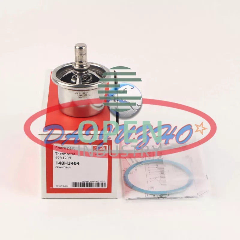 Danfoss Oil Temperature Regulating Valve 148H3464 [6]