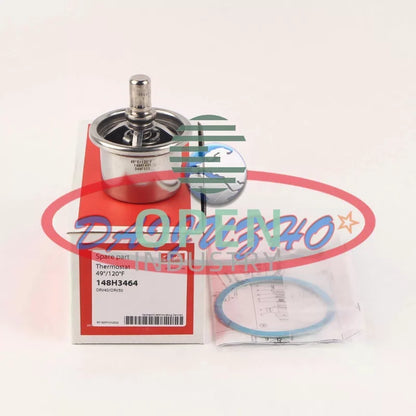 Danfoss Oil Temperature Regulating Valve 148H3464 [6]