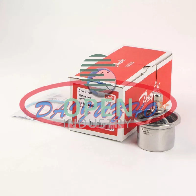 Danfoss Oil Temperature Regulating Valve 148H3464 [7]