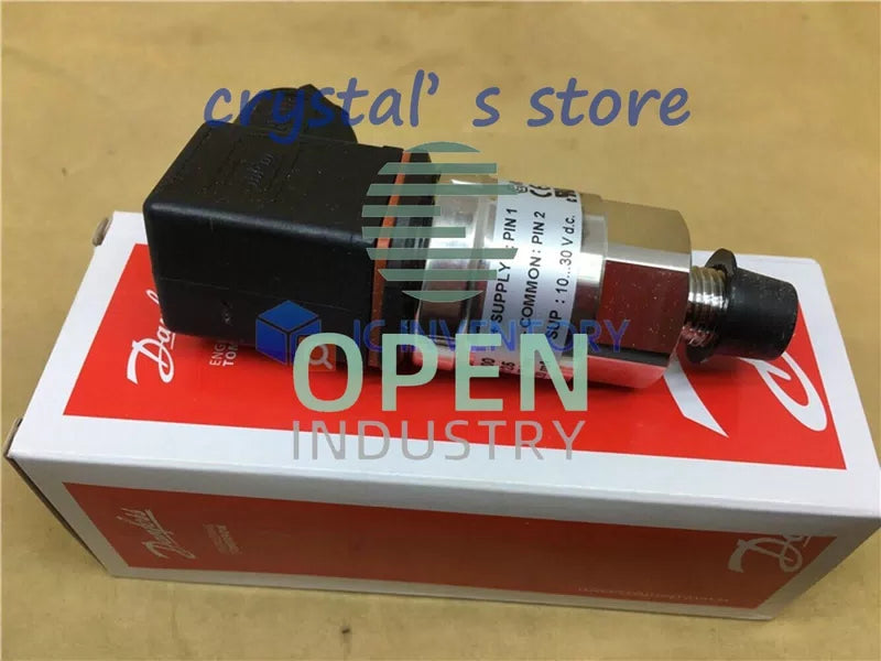 Danfoss PRESSURE TRANSMITTER MBS3000 060G1125 [3]