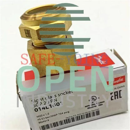 Danfoss Sight Glass Socket SGP20RN 014L1601 [3]