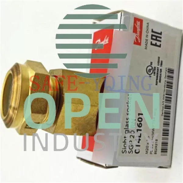 Danfoss Sight Glass Socket SGP20RN 014L1601 [4]