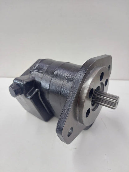Danfoss hydraulic gear pump 163D70546 - DANFOSS [1]