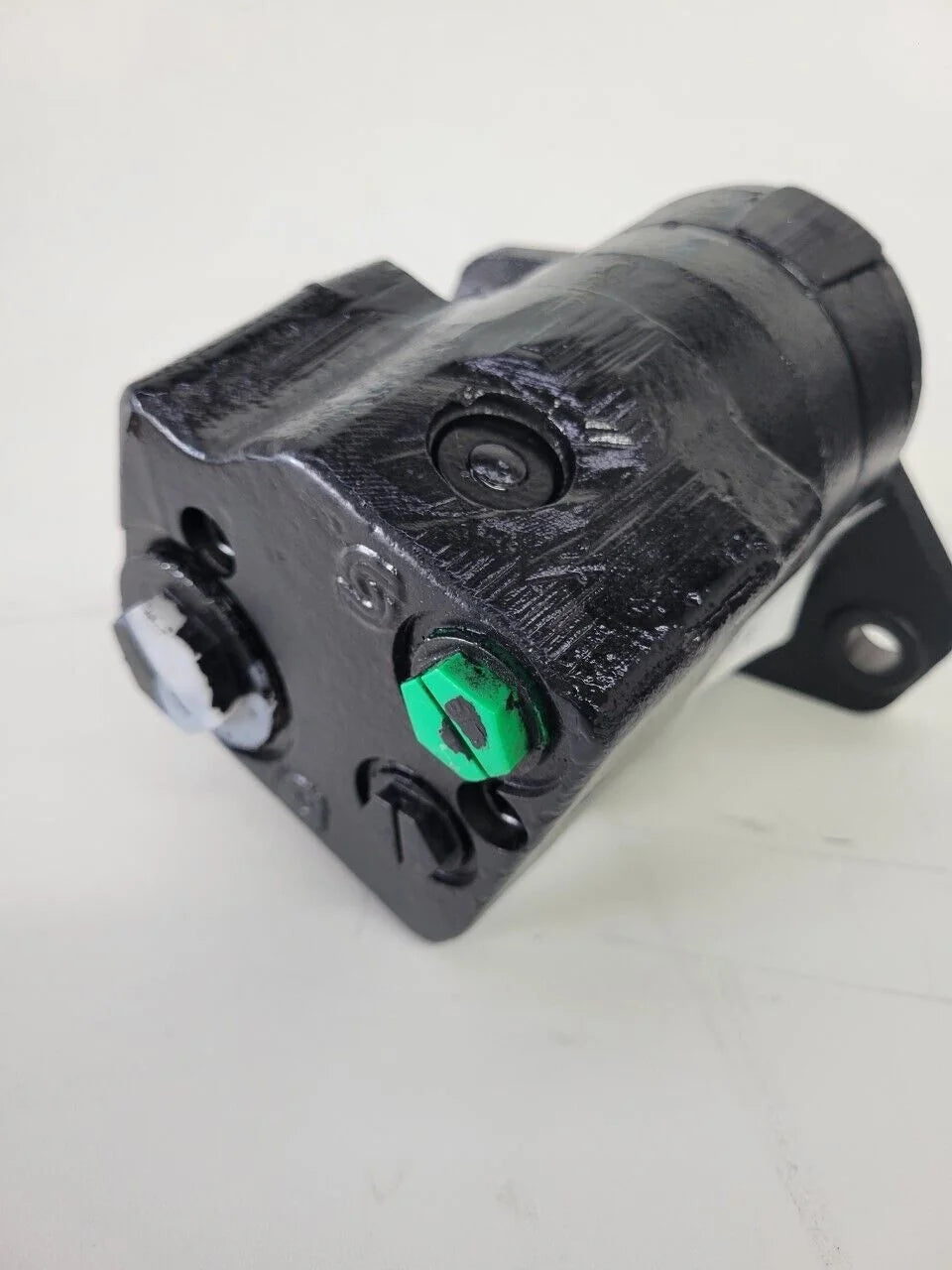 Danfoss hydraulic gear pump 163D70546 - DANFOSS [3]