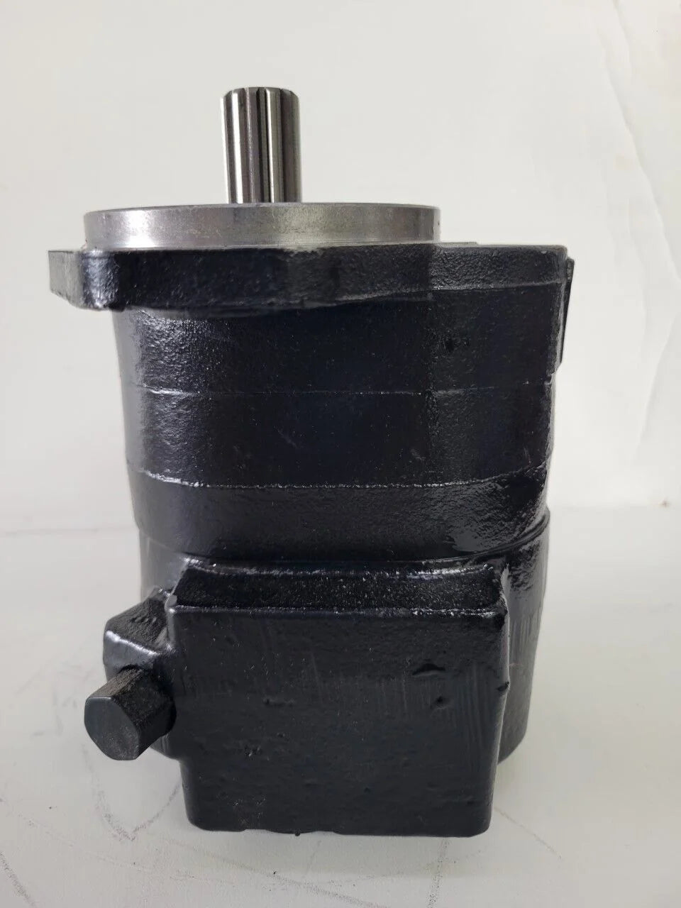 Danfoss hydraulic gear pump 163D70546 - DANFOSS [5]