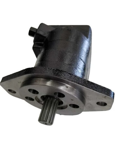 Danfoss hydraulic gear pump 163D70546 - DANFOSS [6]