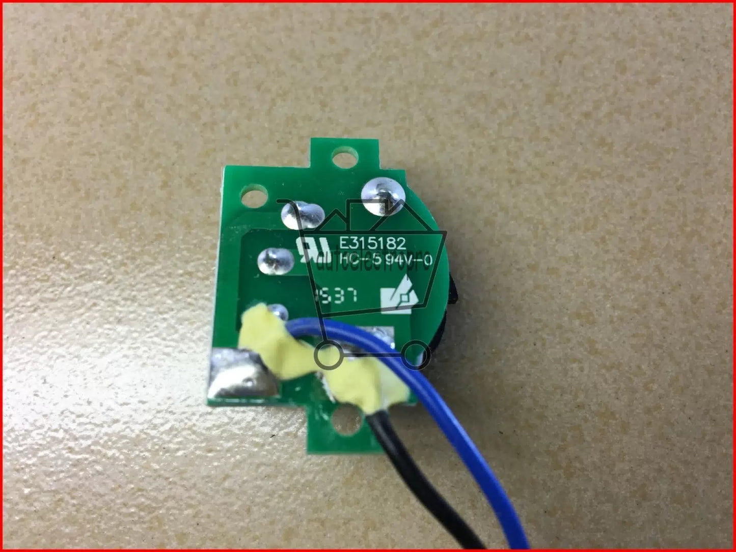 Defond MSB-1110A 10 (10) A 250V E315182 HC-594V-0 electric drill switch #V19C CH [2]