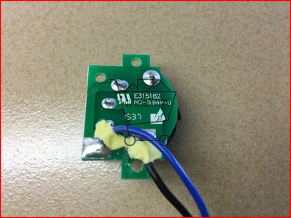 Defond MSB-1110A 10 (10) A 250V E315182 HC-594V-0 electric drill switch #V19C CH [2]