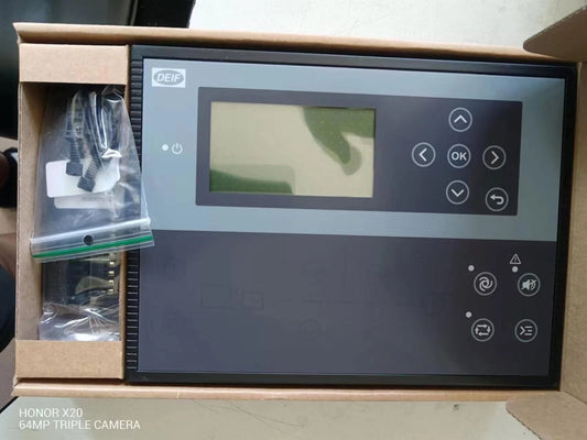 Delf AGC150 Controller - Basic Version - DELF [1]
