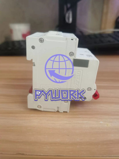 Delixi CDB6i Series Air Switch Small Circuit Breaker Type D [7]