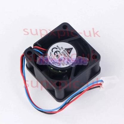 Delta 4020 EFB0412MD-R00 Fan DC12V 0.10A 3pin (1Pcs) [1]