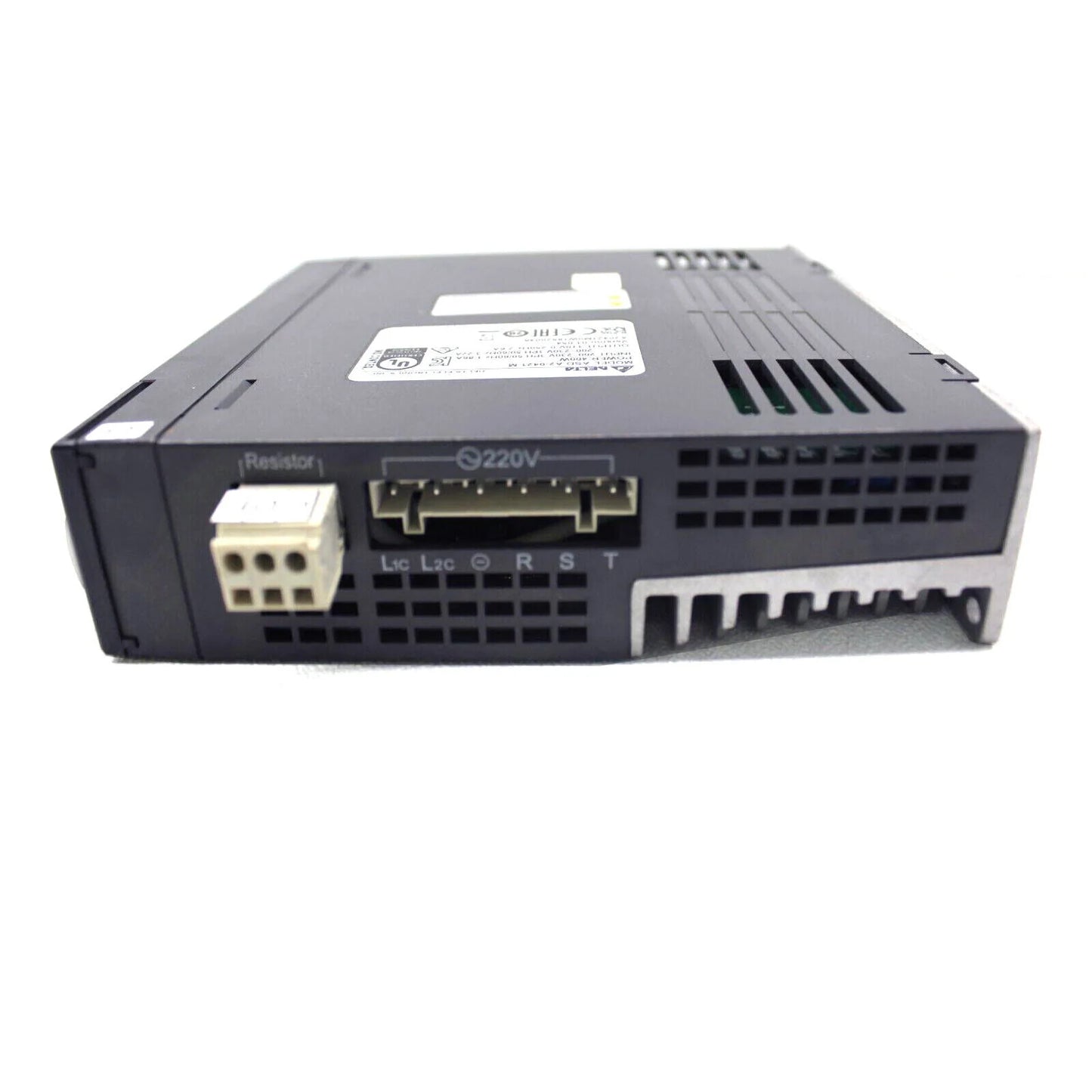 Delta AC Servo Drive ASD-A2-0421-M - DELTA [2]
