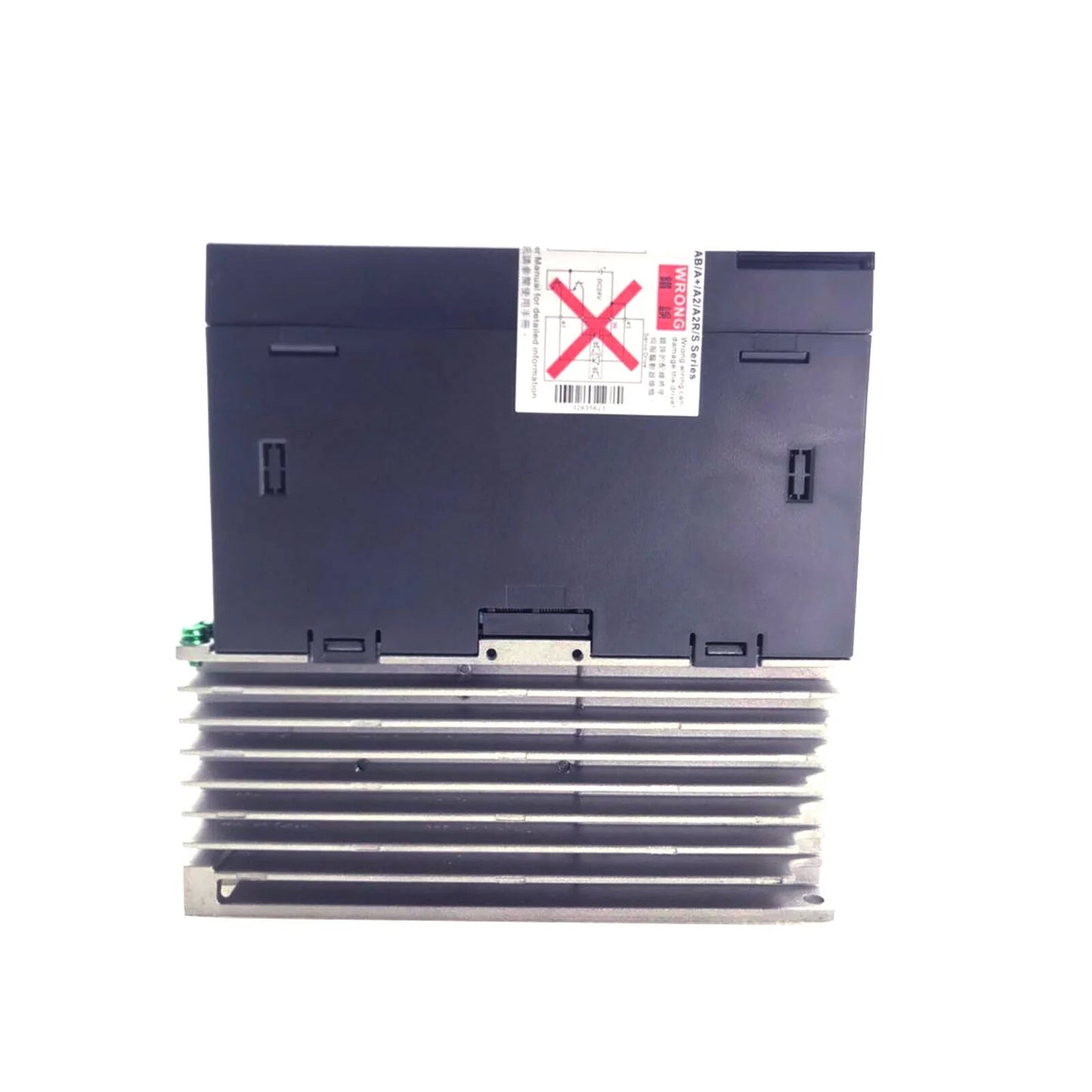 Delta AC Servo Drive ASD-A2-0421-M - DELTA [5]