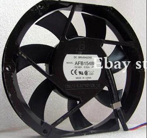 Delta AFB1548VH-C Cooling Fan - DELTA [1]