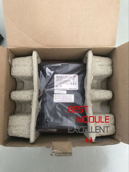 Delta ASD-A2-0421-M Quality Assurance 400W 220V 2.6A - DELTA [1]