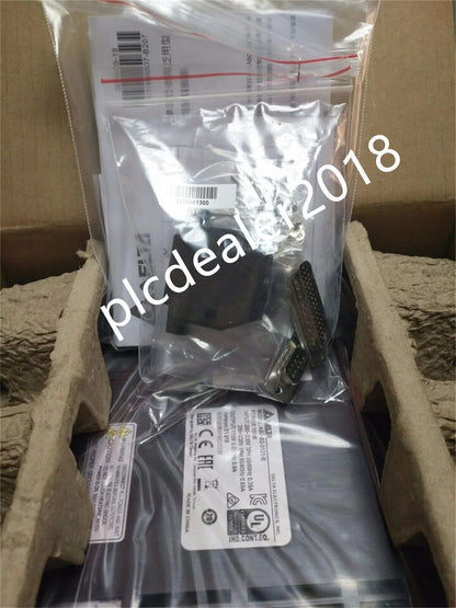 Delta ASD-B2-0121-B Servo Drive - DELTA [1]