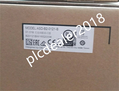 Delta ASD-B2-0121-B Servo Drive - DELTA [6]