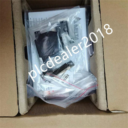 Delta ASD-B2-0121-B Servo Drive - DELTA [7]