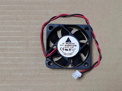 Delta AUB0512HB Brushless Cooling Fan - DELTA [4]