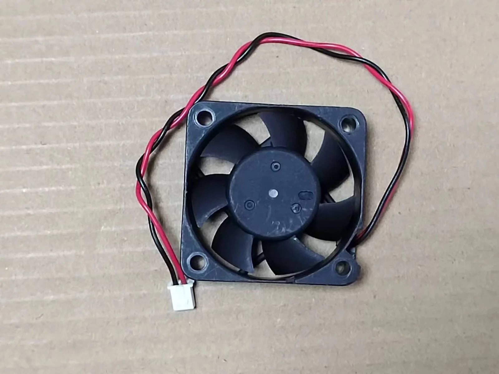Delta AUB0512HB Brushless Cooling Fan - DELTA [5]