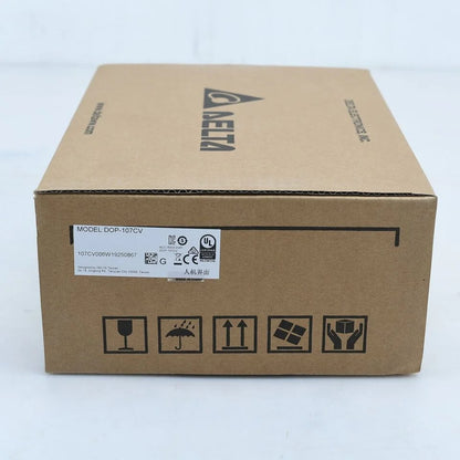 Delta DOP-107CV HMI Touch Screen - DELTA [1]