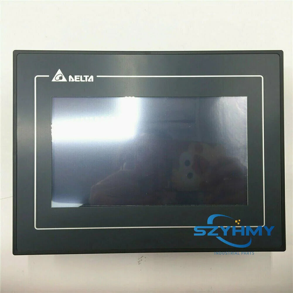 Delta DOP-107EV HMI Touch Screen - 1PC New Device - DELTA [3]