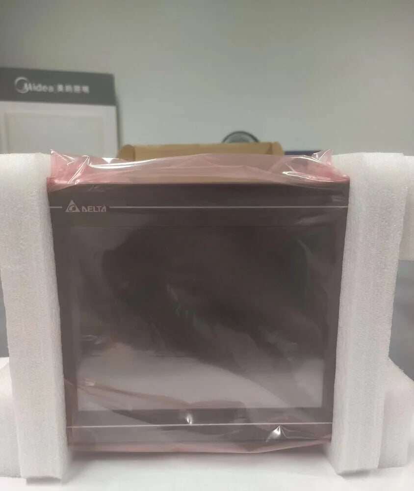 Delta DOP-108IG Advanced HMI Touchscreen - DELTA [3]