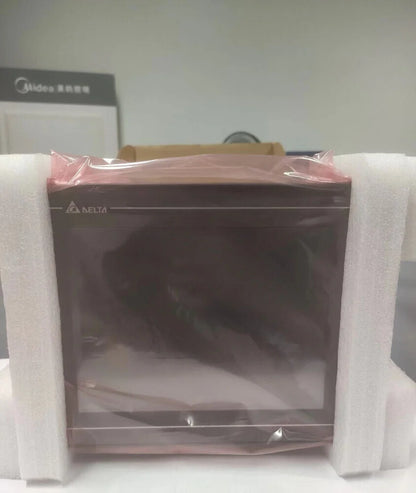 Delta DOP-108IG Advanced HMI Touchscreen - DELTA [3]