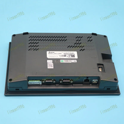 Delta DOP-110WS Touch Screen - DELTA [4]