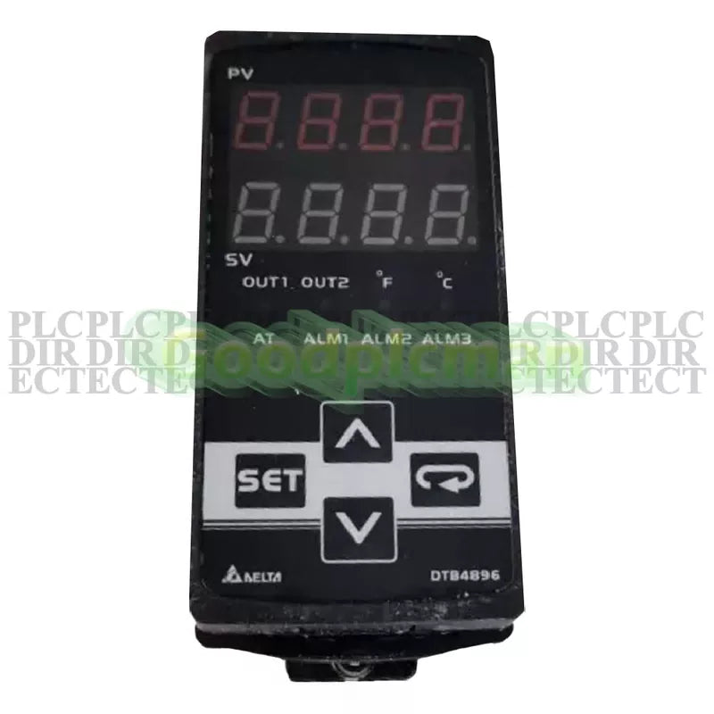 Delta DTB4896VR Temperature Controller [1]