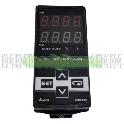 Delta DTB4896VR Temperature Controller [1]