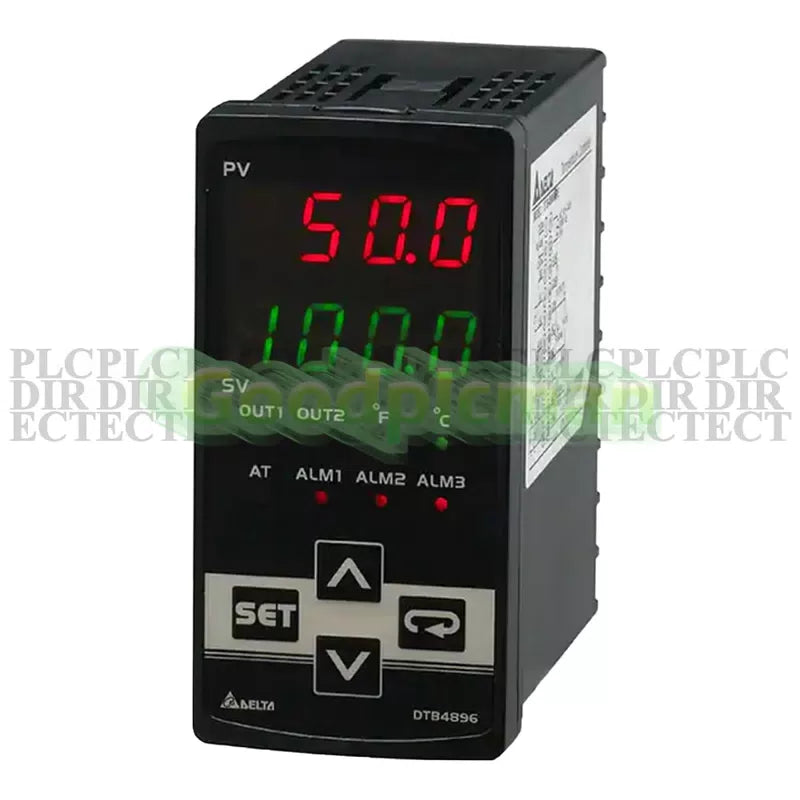 Delta DTB4896VR Temperature Controller [2]