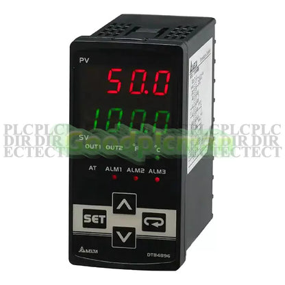 Delta DTB4896VR Temperature Controller [2]