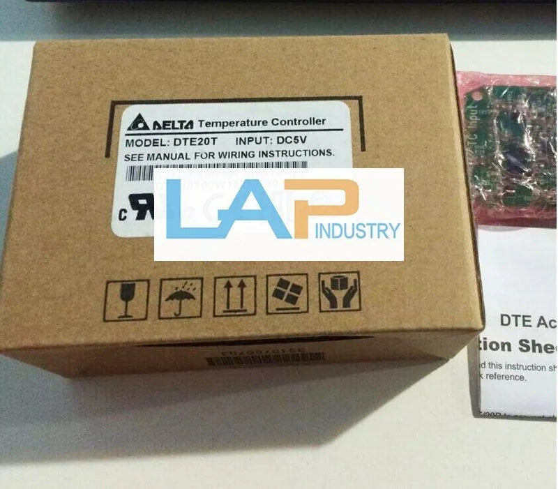 Delta DTE20T Thermostat - 1PCS New Replacement Unit - DELTA [1]