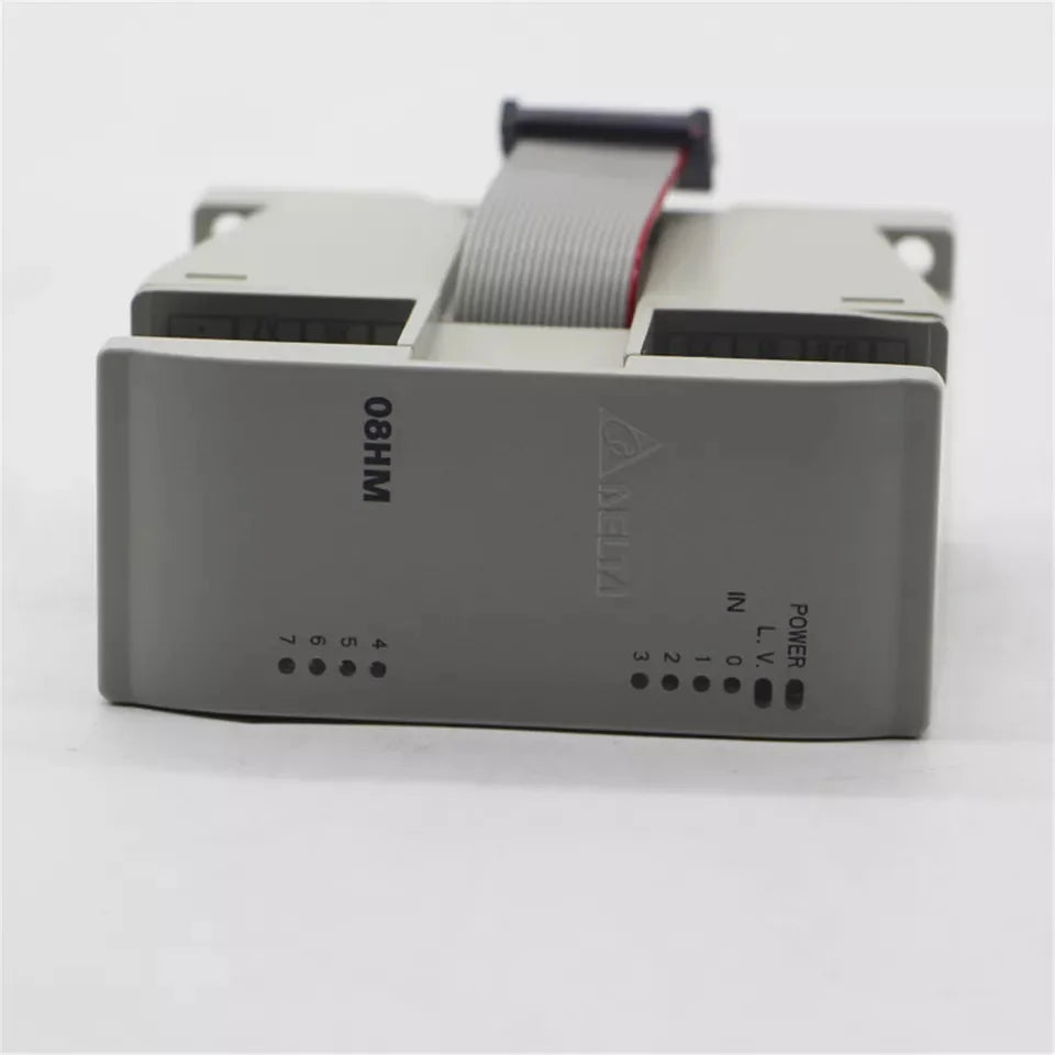 Delta DVP08HM11N PLC Module - DELTA [2]