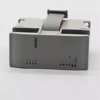 Delta DVP08HM11N PLC Module - DELTA [2]