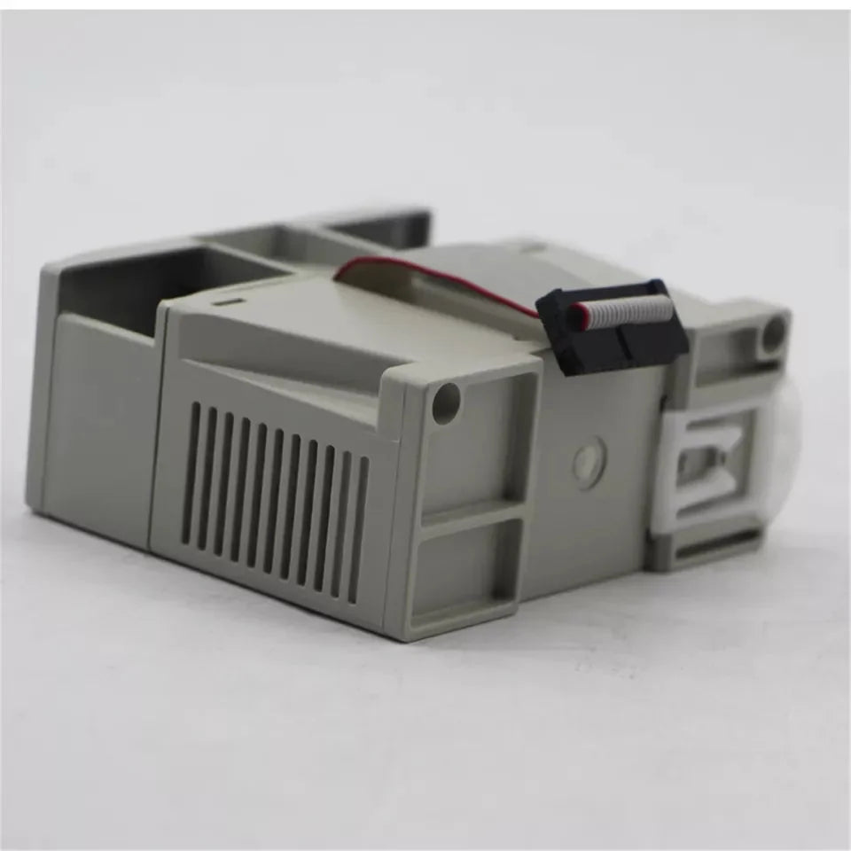 Delta DVP08HM11N PLC Module - DELTA [3]