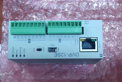 Delta DVP12SE11R PLC - One Ping - DELTA [4]