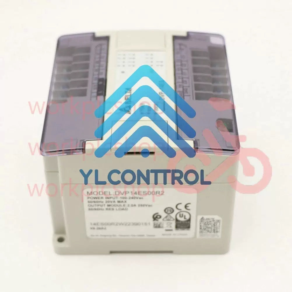 Delta DVP14ES00R2 PLC In Box 1PCS [1]