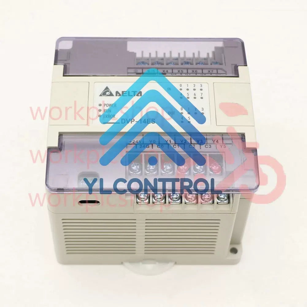 Delta DVP14ES00R2 PLC In Box 1PCS [2]