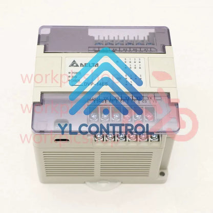 Delta DVP14ES00R2 PLC In Box 1PCS [2]