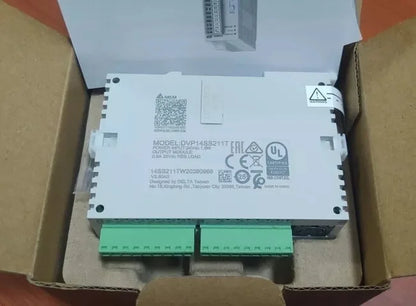 Delta DVP14SS211T PLC Module - DELTA [3]