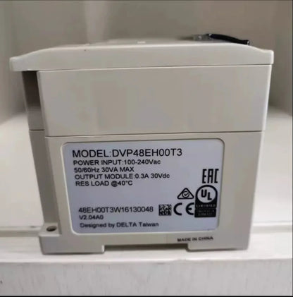 Delta DVP48EH00T3 Module - DELTA [1]