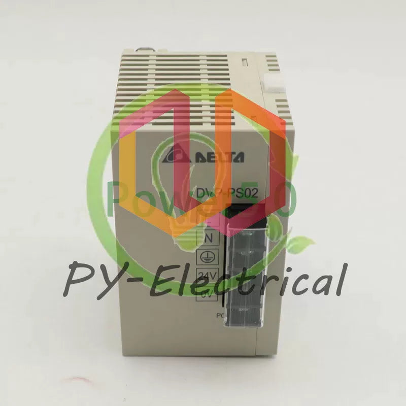 Delta DVP-PS02 Power Supply Module DVPPS02 1Pcs. [3]
