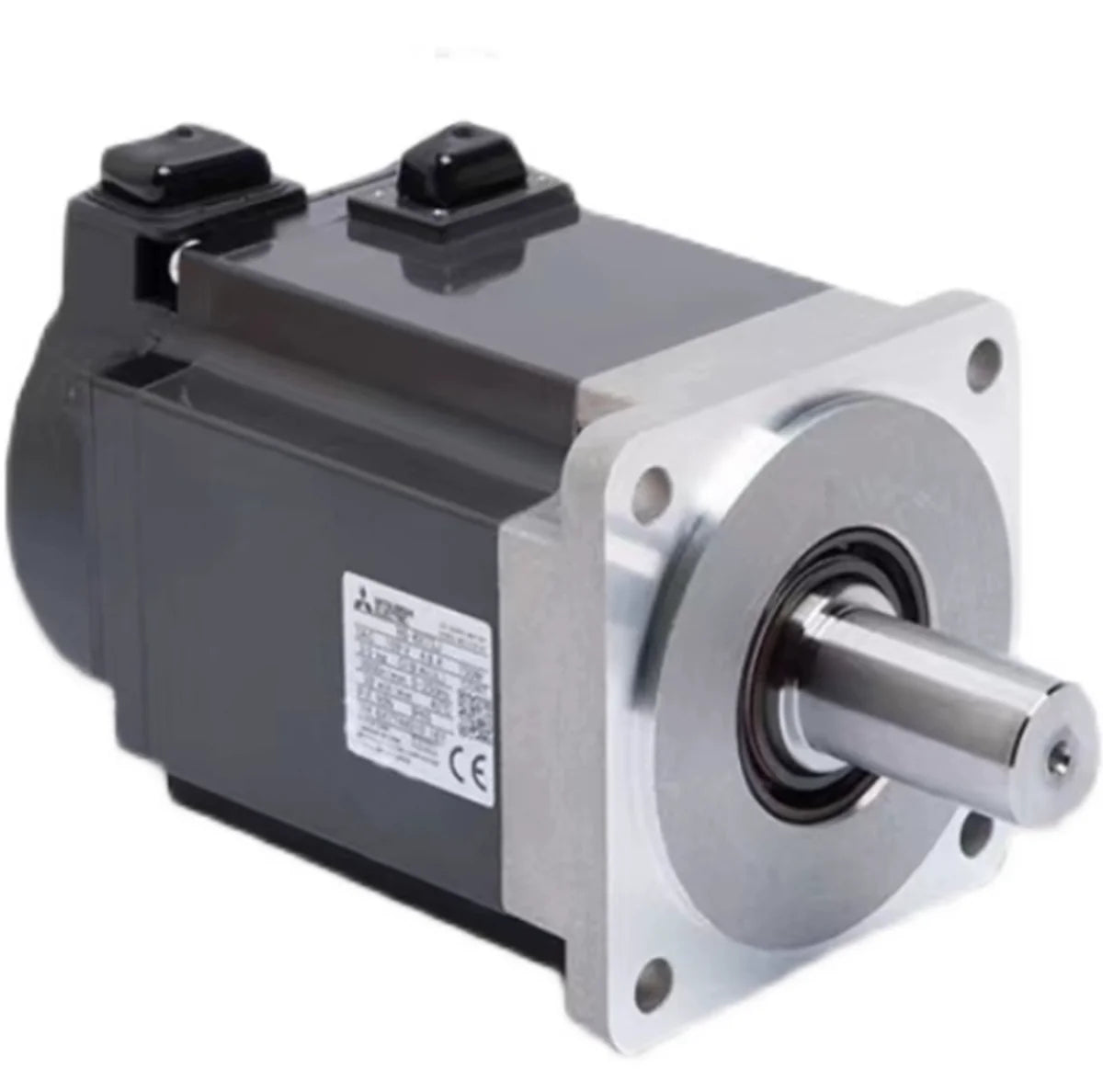 Delta ECMA-E21320FS AC Servo Motor - DELTA [1]