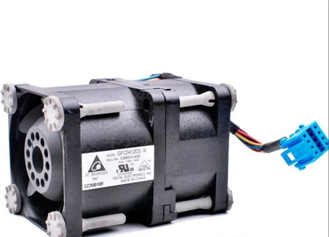 Delta GFC0412DS Server Fan 12V 1.82A - DELTA [1]