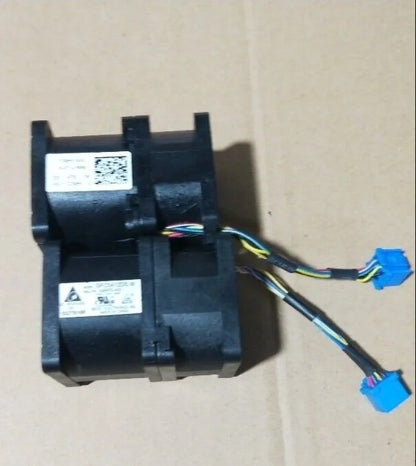 Delta GFC0412DS Server Fan 12V 1.82A - DELTA [2]