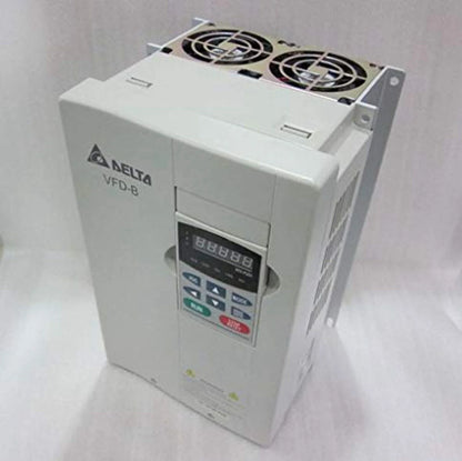 Delta Inverter VFD075B43A - DELTA [1]