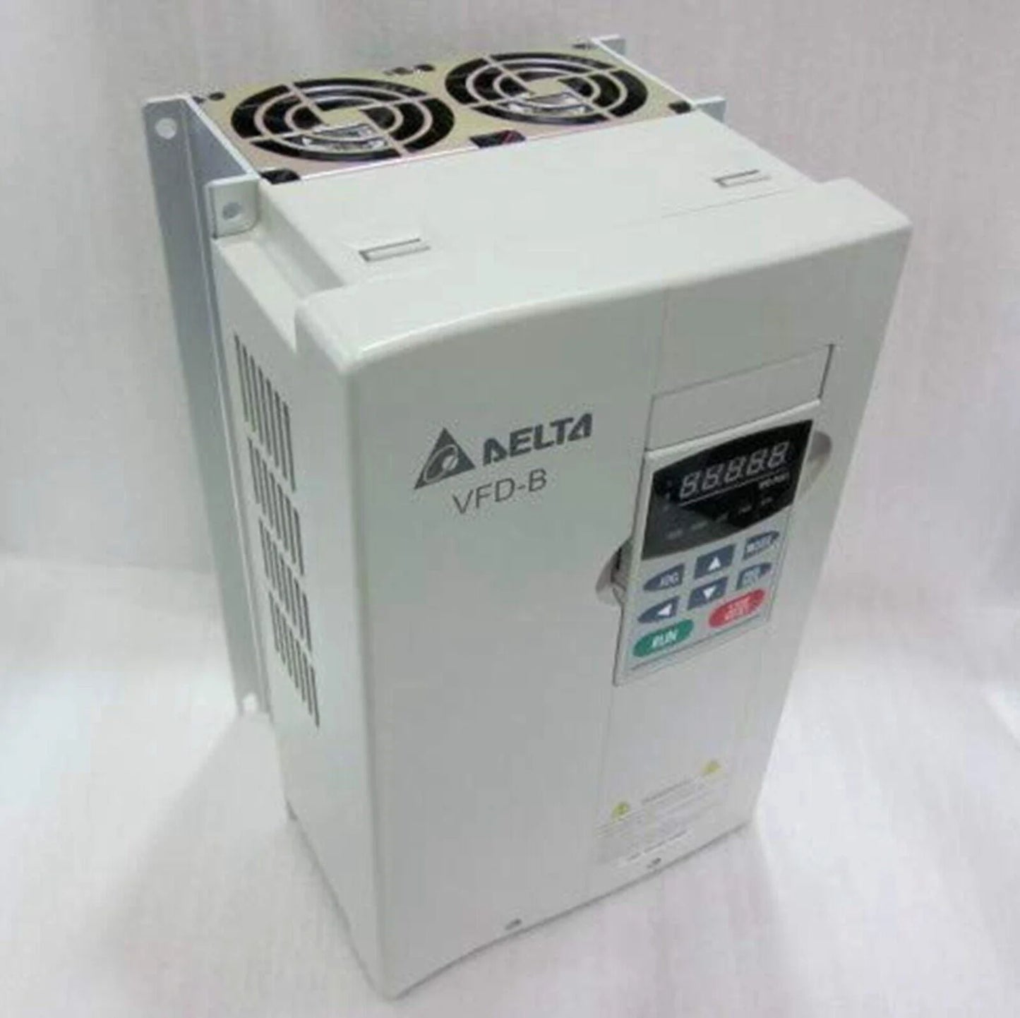 Delta Inverter VFD075B43A - DELTA [3]