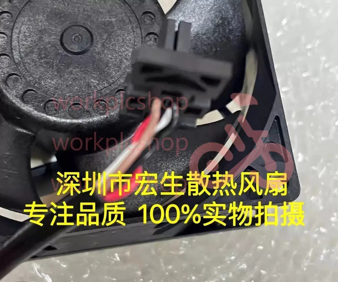 Delta PFB0924GHE DC24V 0.76A 4-Pin Inverter Cooling Fan [2]